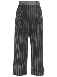 manila grace bottomwear casual παντελόνι