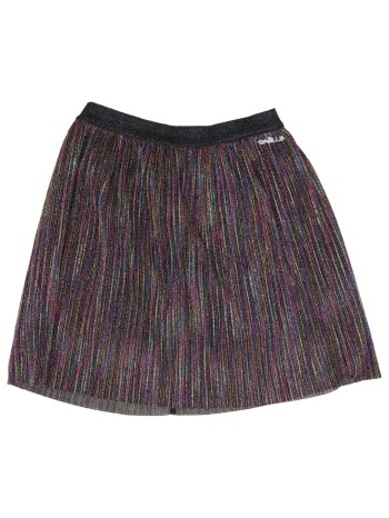 gaëlle paris bottomwear παιδική φούστα