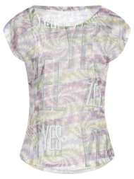 yes zee by essenza μπλουζακια t-shirt