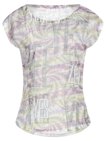 yes zee by essenza μπλουζακια t-shirt
