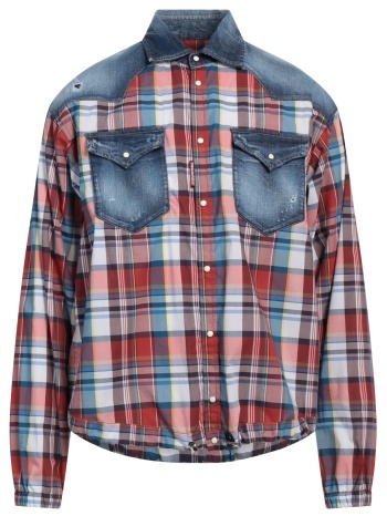 dsquared2 μπλουζακια πουκάμισο