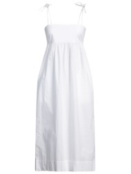 ganni φορεματα midi ...