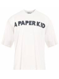 a paper kid μπλουζακια t-shirt