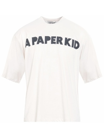 a paper kid μπλουζακια t-shirt