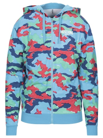 moschino μπλουζακια φούτερ