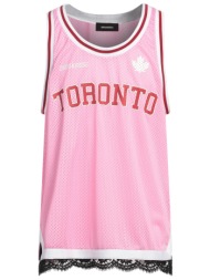 dsquared2 μπλουζακια αμάνικο μπλουζάκι