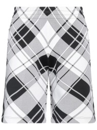burberry bottomwear σορτς & βερμούδες