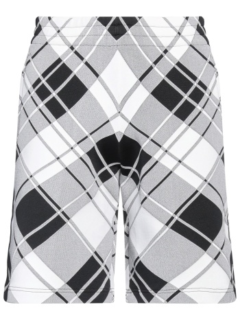 burberry bottomwear σορτς & βερμούδες