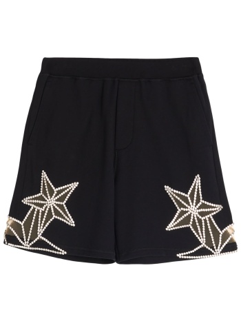 dsquared2 bottomwear σορτς & βερμούδες