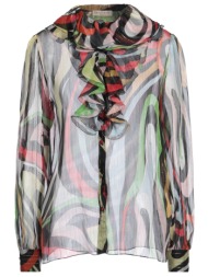 pucci μπλουζακια πουκάμισο