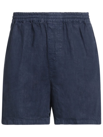 aspesi bottomwear σορτς & βερμούδες