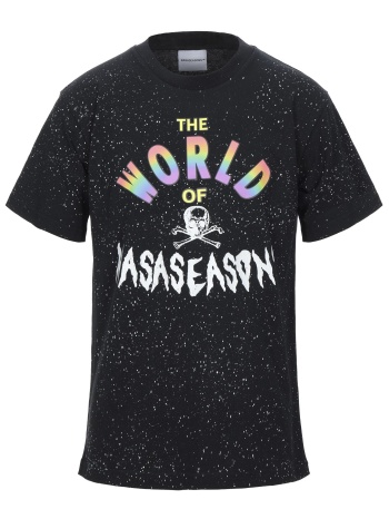 nasaseasons™ μπλουζακια t-shirt