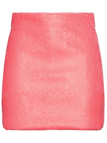 vicolo bottomwear μίνι φούστα