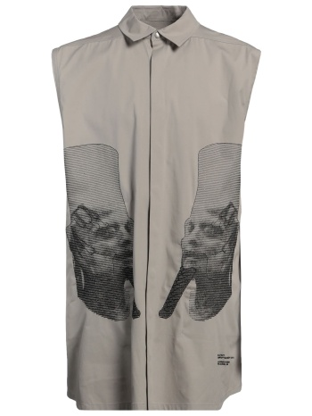 rick owens μπλουζακια πουκάμισο