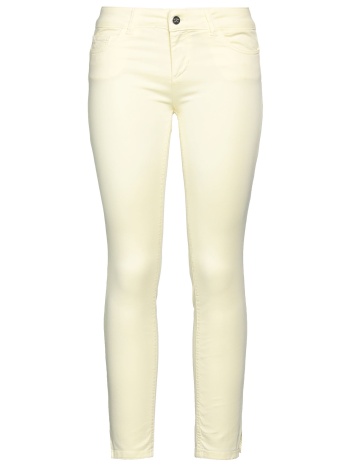 rebel queen by liu •jo bottomwear casual παντελόνι