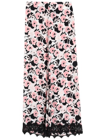 luckylu milano bottomwear casual παντελόνι