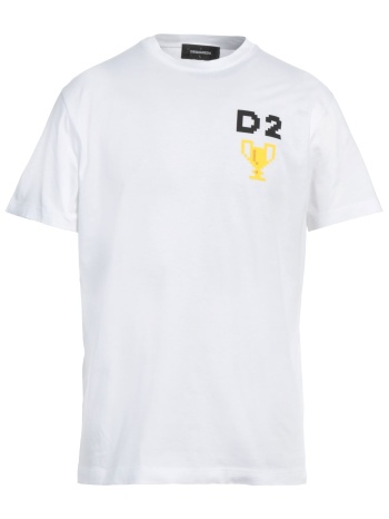 dsquared2 μπλουζακια t-shirt