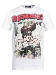 dsquared2 μπλουζακια t-shirt