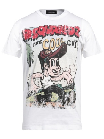 dsquared2 μπλουζακια t-shirt