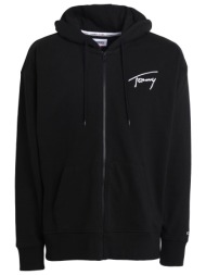 tommy jeans μπλουζακια φούτερ