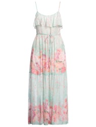 twinset φορεματα μάξι φόρεμα