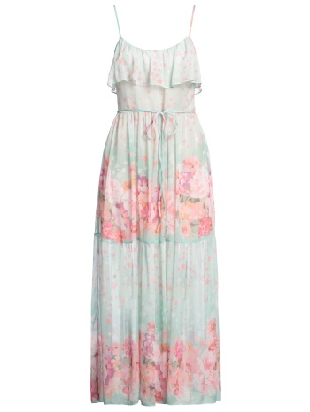 twinset φορεματα μάξι φόρεμα