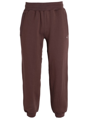 puma bottomwear casual παντελόνι