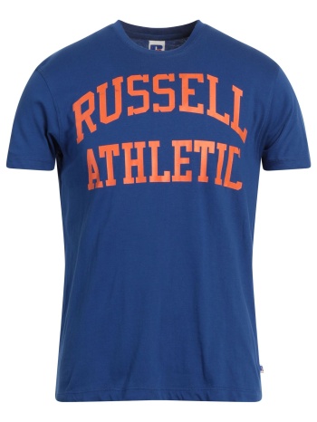 russell athletic μπλουζακια t-shirt
