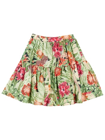 kenzo kids bottomwear παιδική φούστα