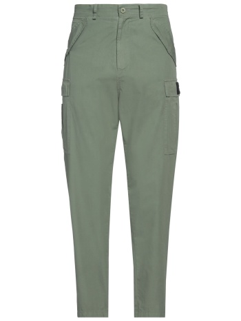 barbed bottomwear casual παντελόνι