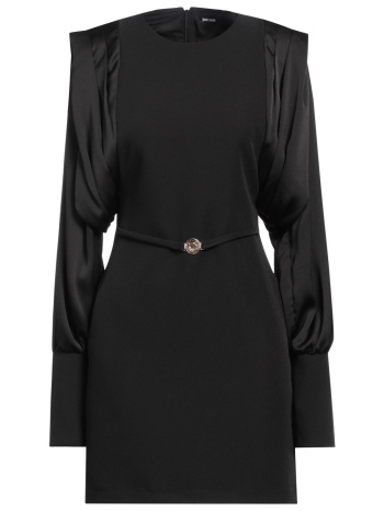 just cavalli φορεματα μίνι φόρεμα