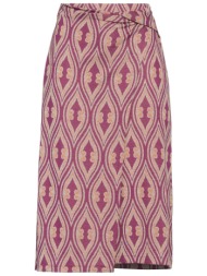 niū bottomwear μίντι φούστα