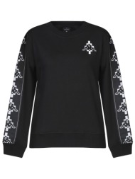 marcelo burlon x kappa μπλουζακια φούτερ
