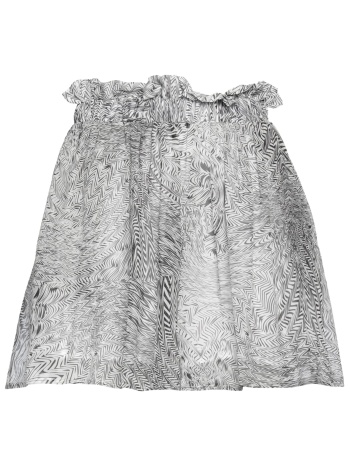 federica tosi bottomwear σορτς & βερμούδες