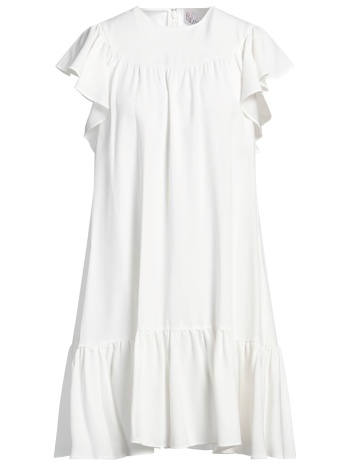 red valentino φορεματα μίνι φόρεμα