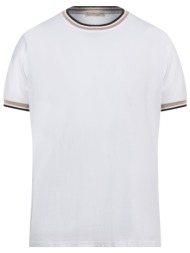 cashmere company μπλουζακια t-shirt