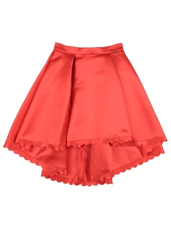 elisabetta franchi bottomwear παιδική φούστα