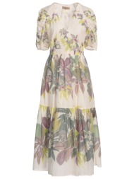 twinset φορεματα midi ...