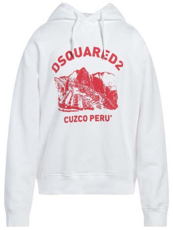 dsquared2 μπλουζακια φούτερ