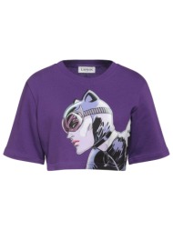 lanvin μπλουζακια φούτερ