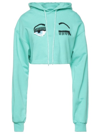 chiara ferragni μπλουζακια φούτερ