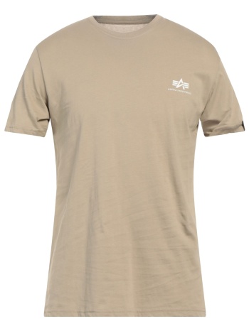 alpha industries μπλουζακια t-shirt