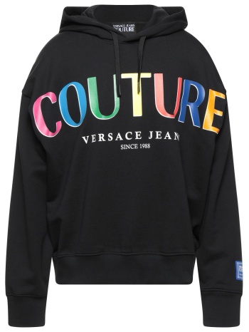 versace jeans couture μπλουζακια φούτερ