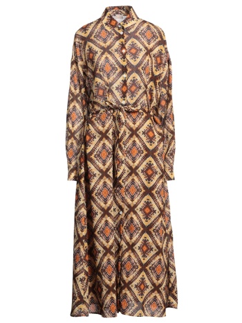 massimo alba φορεματα μάξι φόρεμα