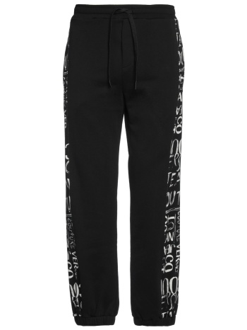 versace jeans couture bottomwear casual παντελόνι