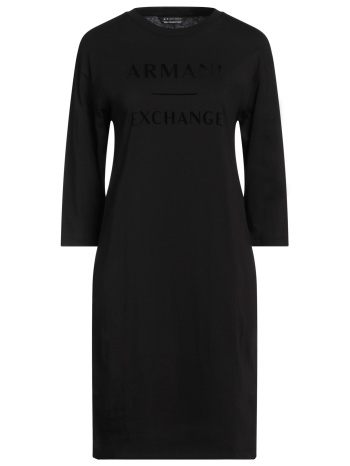 armani exchange φορεματα μίνι φόρεμα