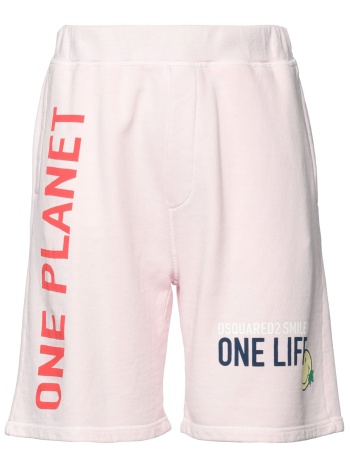 dsquared2 bottomwear σορτς & βερμούδες