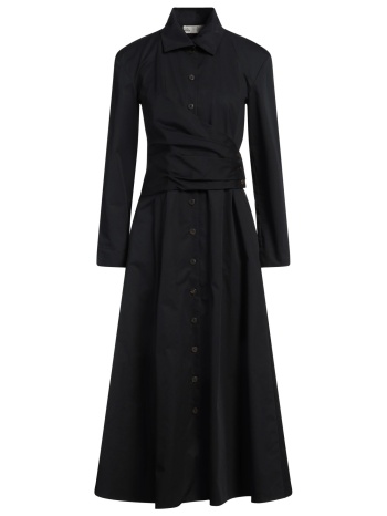 tory burch φορεματα midi φόρεμα