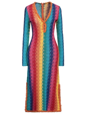 alexis φορεματα midi φόρεμα