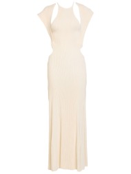 chloé φορεματα μάξι ...